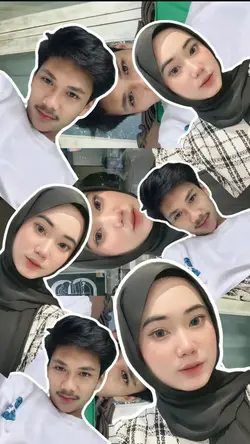 COLLAB SAMA AYANG
