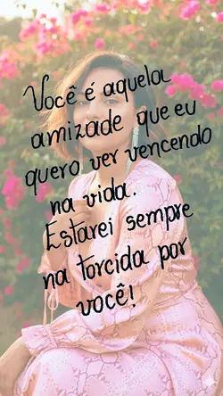 Amizade 