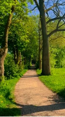 Green therapy