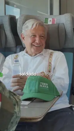 Fue todo soldado 