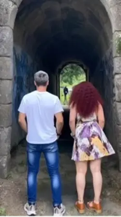 Dança CapCut ❤️