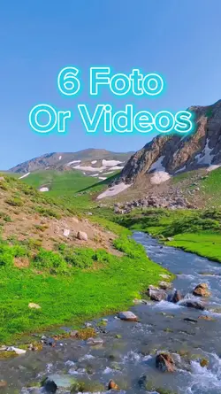6 Video slide