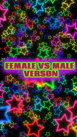 Genderswap 