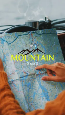 TRIP TO MOUNTAIN