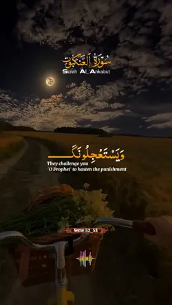 Surah Al_Ankabout