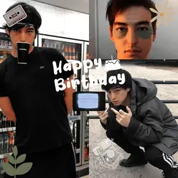 hbd ulang tahun
