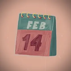 valentine day 