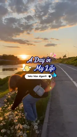 Intro ADayInMyLife