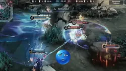 Freeze MLBB Moment