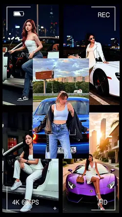 photo template 