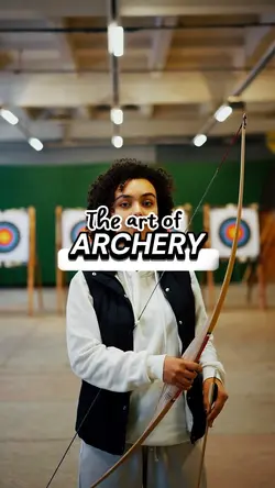 The Art Of Archery