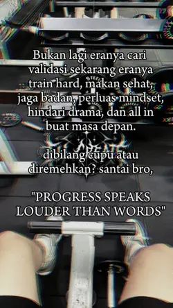 Your Progress