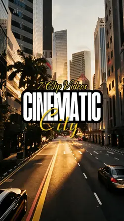 7 Clip videos