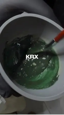 Korean Peel
