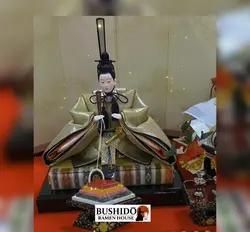 Hinamatsuri