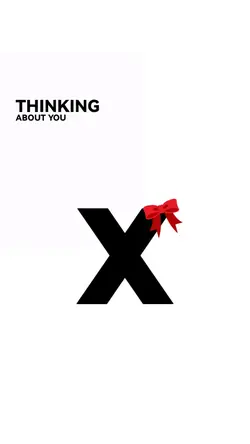 X