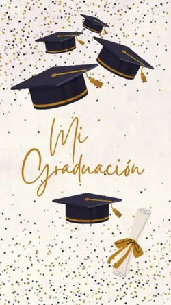 Graduación 2024