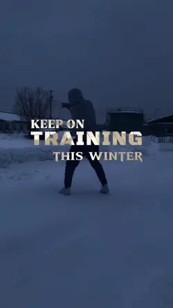 Keep on Training