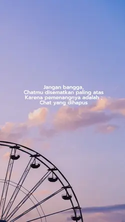 Pemenangnya