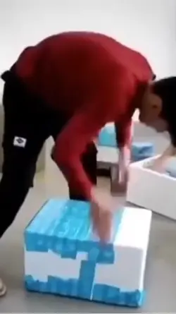 Hook Packing