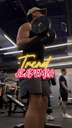 Trend 💪🏽