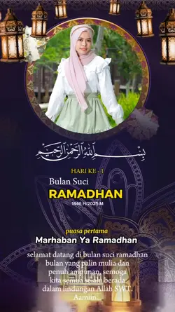 HARI PERTAMA 