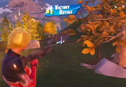 FORTNITE