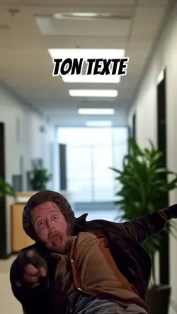 Maman j’ai raté l’av
