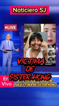 Sister hong