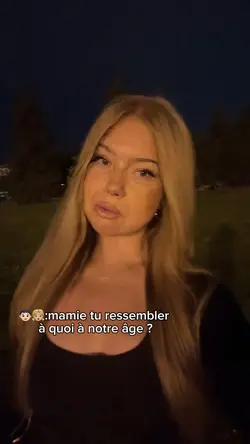 mamie?