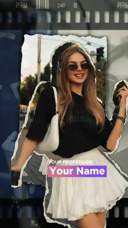 SELF INTRODUCTION