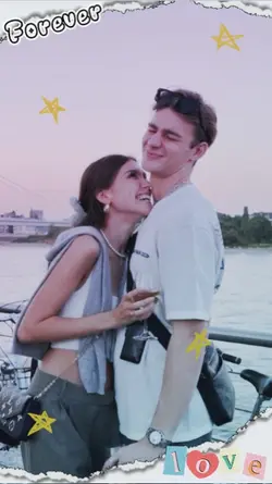Sweet Couple