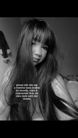 sou feliz 