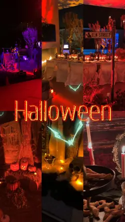 Halloween Party 