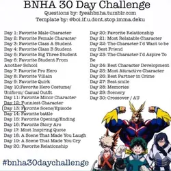 Day 13
