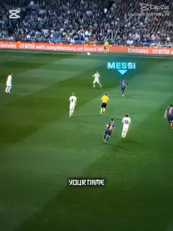Ronaldo vs Ramos 