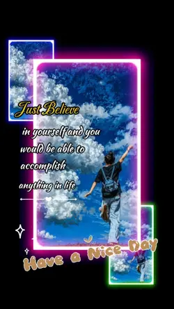 Have a nice day
