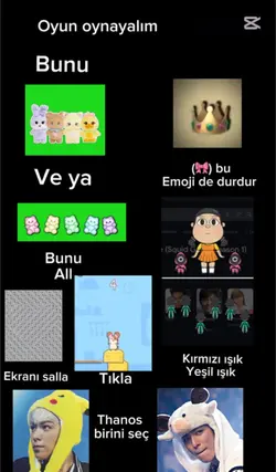 Oyun