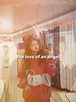 love of an angel