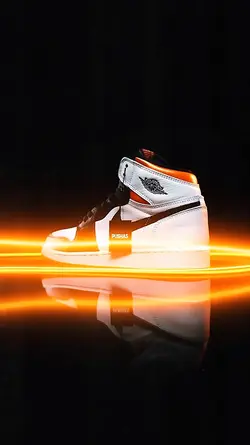 shoes marketing