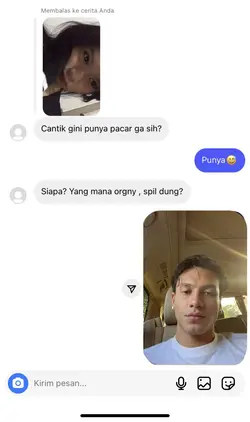 PAP JEFRI NICHOL