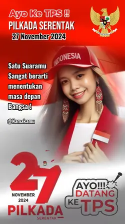 AYO KE TPS