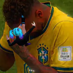 BRASIL x FREE FIRE