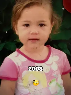 2008 VS 2025 