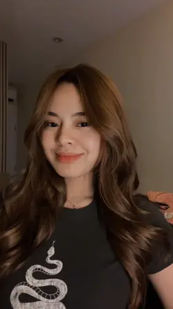 She Goes By