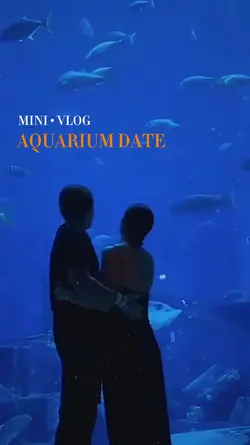 Aquarium Date