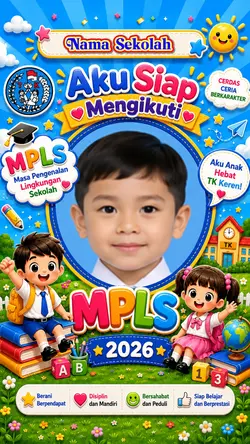 MPLS TK 2026