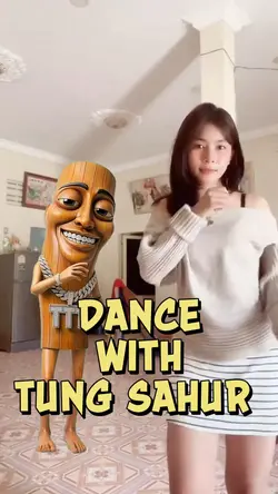 DANCE TUNG SAHUR 