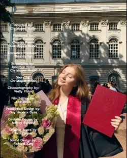the end graduation