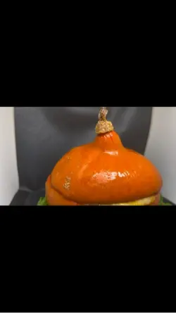 Petit Marron légère 
